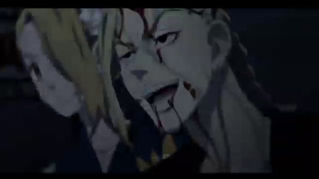 DRAKEN Edits_ Devil Eyes (Tokyo Revenger Edit)