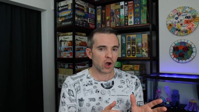 2022 Top 10 Family Board Games смотреть онлайн