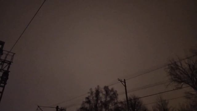 ночью местами снег Луна и звёзды и никакого мороза смотреть онлайн