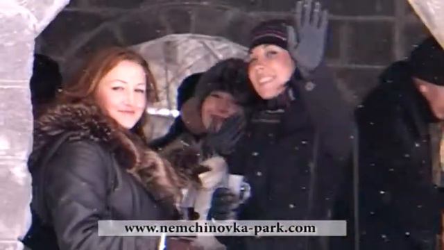 Немчиновка масленица смотреть онлайн