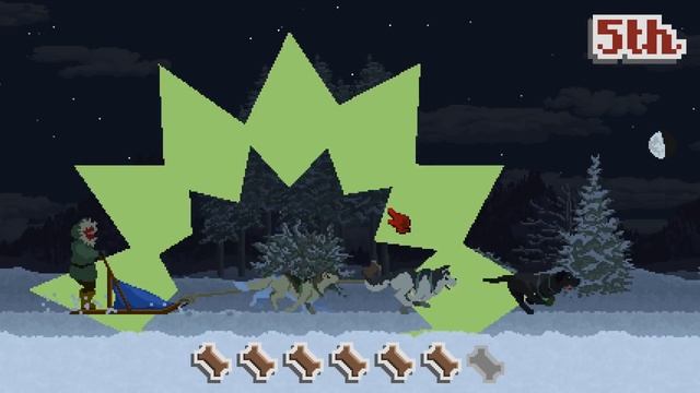 New Dogs in the Kennel!! || Dog Sled Saga - Episode #4 смотреть онлайн