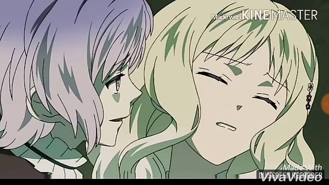 Канато Сакамаки#Дьявольские возлюбленные смотреть онлайн