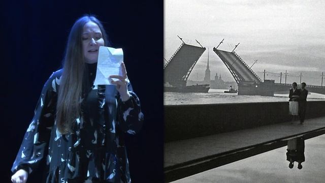 Анна Шельпякова Дж.Муса "Слеза" смотреть онлайн