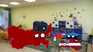 Распад СССР на пальцах