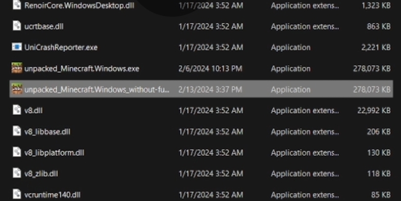 Trying MC China dev with link and without link смотреть онлайн