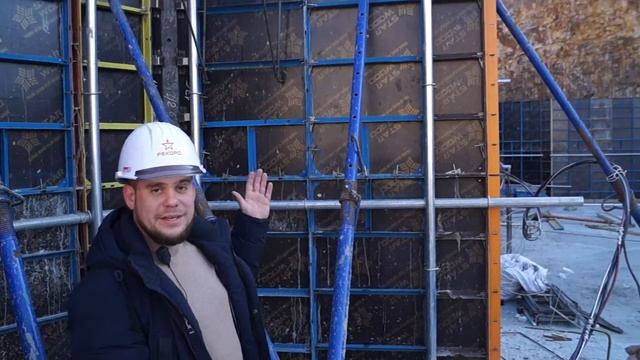 Опалубка IZZI Work - почему она удобнее в использовании, чем другие виды опалубки.