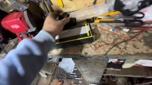 Тачка на ПРОКАЧКУ. ГРАНТА FL Установка мультируля от KIA STINGER.