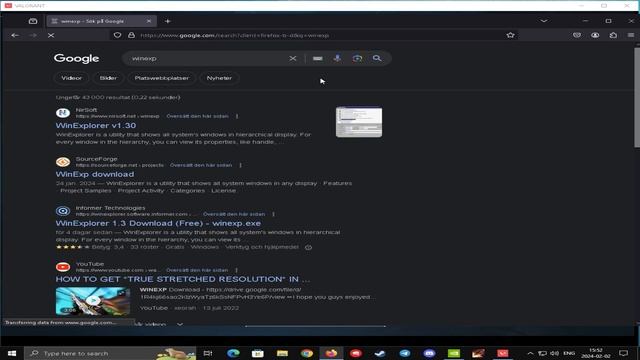 Valorant true stretch tutorial (2024) смотреть онлайн