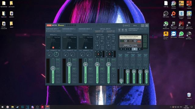 На что снимать в 2022?Что лучше AMD SOFTWARE или OBS STUDIO??? смотреть онлайн