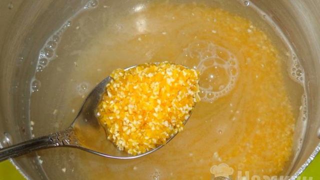 Рецепты от шеф-повара