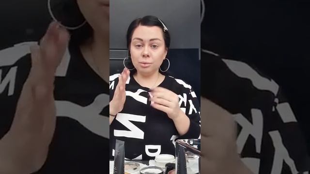 Ежедневный макияж с элементами романтик ...??? смотреть онлайн