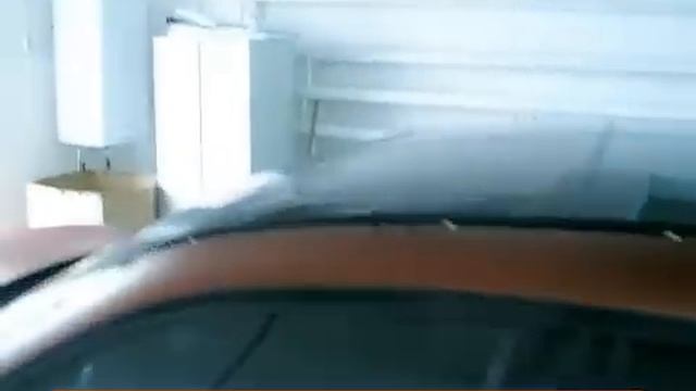 Матовый Infiniti FX - морковный матовый - Zavinilim.ru смотреть онлайн