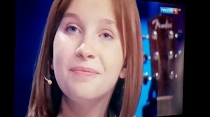 вика старикова