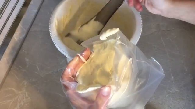 Кексы классика за35 минут/ честный рецепт кексы/Капкейки ванильные классические/маффины ванильные/ смотреть онлайн