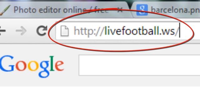 Todo el futbol gratis en HD 2014 mejor que rojadirecta смотреть онлайн