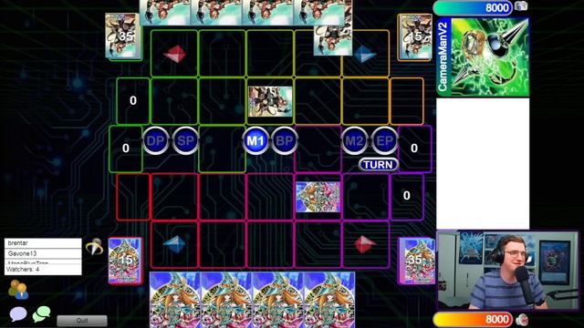 BATTLE OF CHAOS - Progression Playoff смотреть онлайн