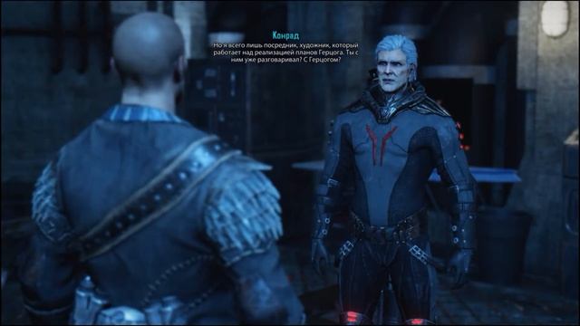 ELEX Прохождение на русском 25 Секрет боевой системы смотреть онлайн