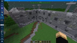 The Twilight Forest #1 Как построить портал и попасть в сумеречный лес в Майнкрафт 1.12.2