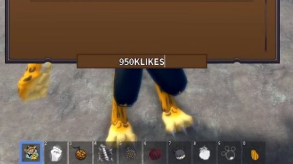 ALL NEW WORKING CODES FOR KING LEGACY IN 2023! ROBLOX KING LEGACY CODES