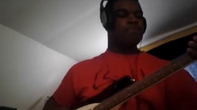 The Acacia Strain - The Hills Have Eyes (guitar cover) смотреть онлайн