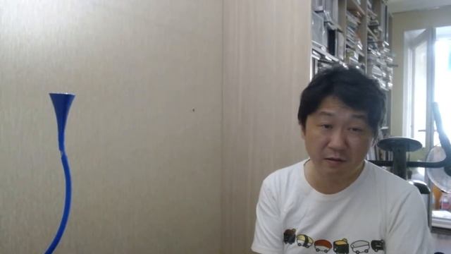 先生のおしゃべりストリーム Болтовня-стрим сэнсэя! Vol.120 смотреть онлайн