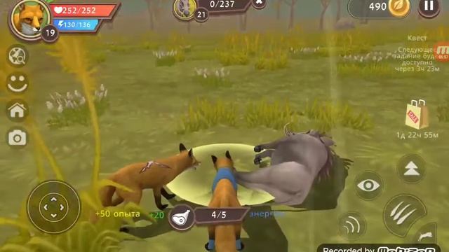 новый лисенок смотреть онлайн