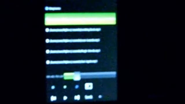 Программы для Nokia N900 - плеер symfonie для MaemoWorld.ru.mp4 смотреть онлайн