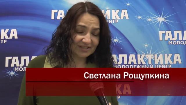 Итоги проекта "Давайте Делать Добрые Дела" смотреть онлайн