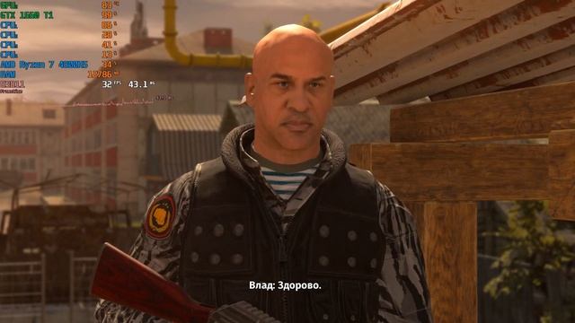ОНИ СЛОМАЛИ ИГРУ ? ОБЗОР SERIOUS SAM SIBERIAN MAYHEM смотреть онлайн