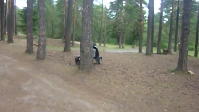 Поездка на озеро. смотреть онлайн