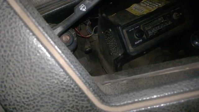 второй шанс вазу (ВАЗ 2105) ЧАСТЬ 1 смотреть онлайн