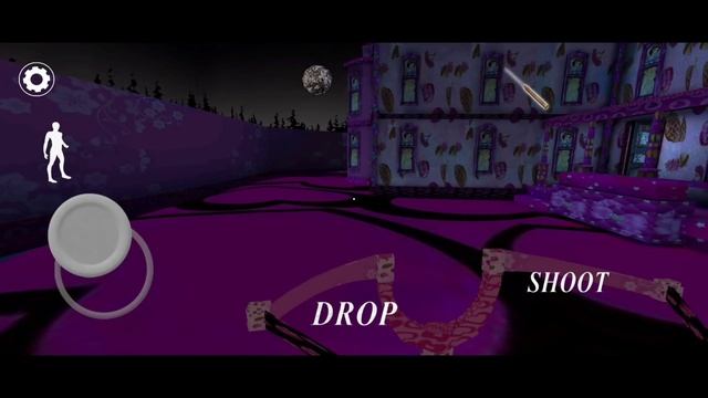 Granny 3 Barbie Valentine'sDay Mode Full Gameplay | Horror Gameplay In Tamil | Lovely Boss смотреть онлайн