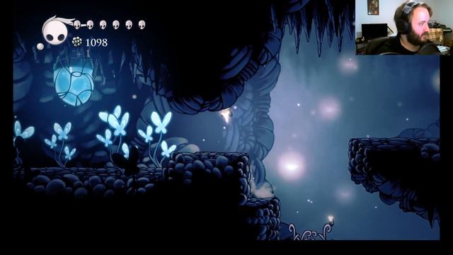 WELCOME TO THE BLACK PARADE! Hollow Knight: Full Clear (Pt. 9) смотреть онлайн