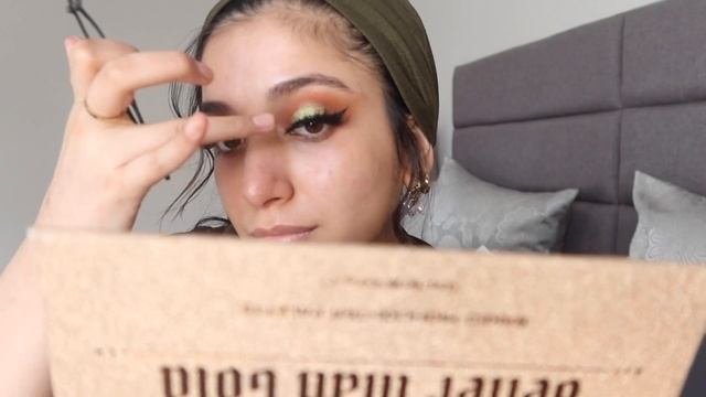 Full Face Of Drug Store Makeup | Areeba Artistry смотреть онлайн