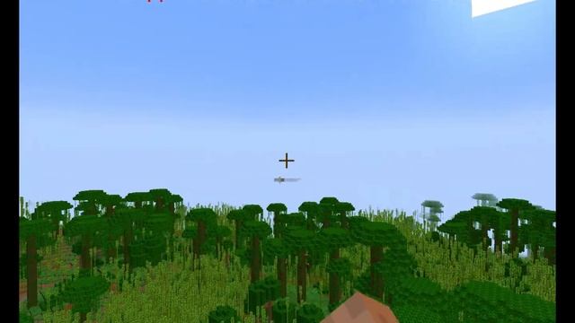 Майнкрафт 1.18.1 сид на особняк, который находится недалеко от спавна.