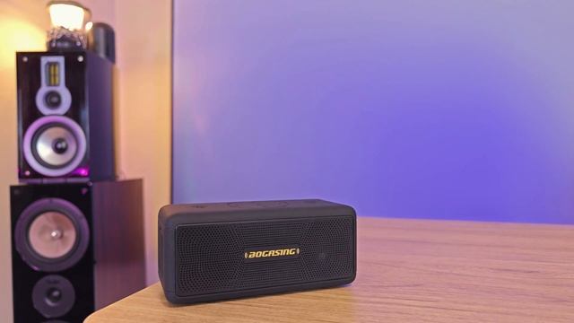 Mifa Wildrod VS Bogasing M5 