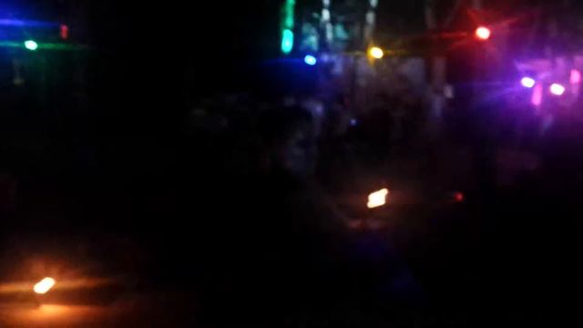 Jungle Experience, Koh Phangan - 26/27 Sept 2015 - Vera смотреть онлайн