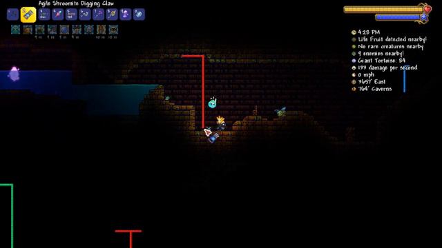 ¡EL PODEROSO TIGRE BLANCO CONTRA EL GOLEM REFORZADO! - Terraria 1.4 [Master Mode] EP. 40 смотреть онлайн