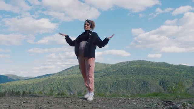 Творческое задание Мария Адушева г.Красноярск Таврида 2021 смотреть онлайн