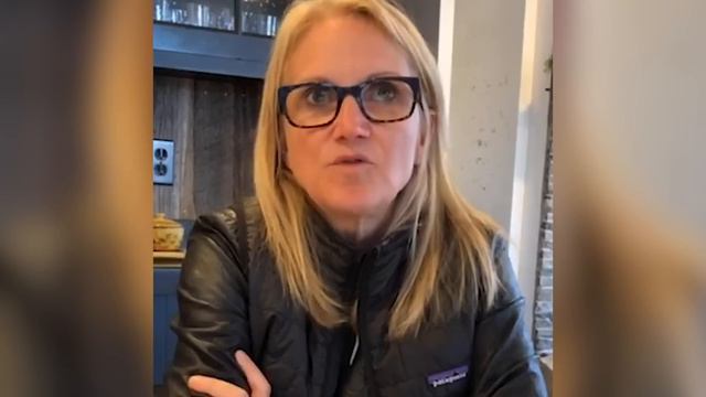 If You're Afraid To Fail, WATCH THIS | Mel Robbins смотреть онлайн
