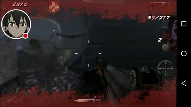 Call of Duty:Black Ops Zombies смотреть онлайн