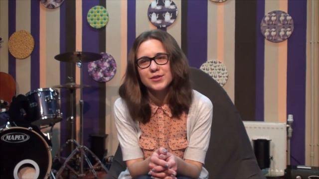 Аня - Что такое Рождество? смотреть онлайн