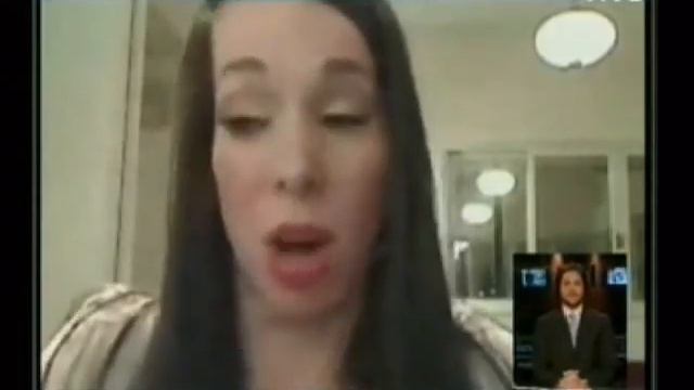 Victoria Onetto habla de Postparto en Diario de Medianoche смотреть онлайн