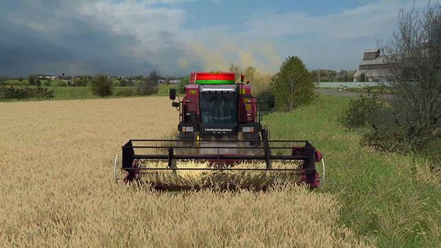 FarmingSimulator2013 23 11 2017 0 34 05 смотреть онлайн