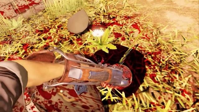 Bioshock Infinite(1080p, 30fps) Прохождение на "Высокая" 100% серия 2 смотреть онлайн