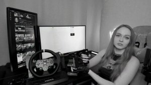 ЭТО ИДЕАЛЬНО - MOZA R5 | ОБЗОР DIRECT DRIVE РУЛЯ ОТ МОЗА