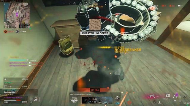 What a Triple Kill смотреть онлайн