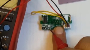 Ремонт вольтамперметра , что выходит из строя .