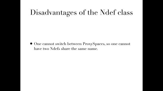 [NS TUTORIAL SERIES 1-12] JITLib and ProxySpace смотреть онлайн