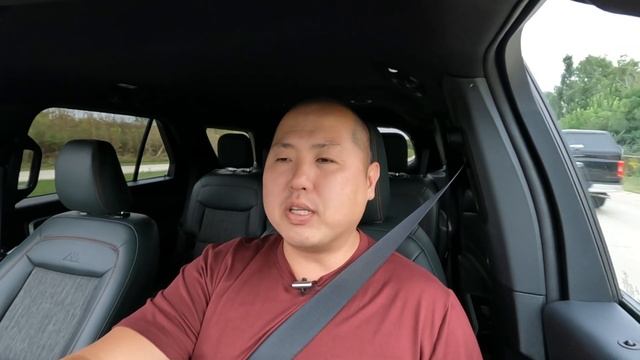 2022 Ford Explorer Timberline - Most Off-Road Capable Explorer